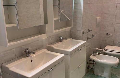 Zona Lancetti Resort | 110 m² Private room ∙ 1 bedroom ∙ 1 guest