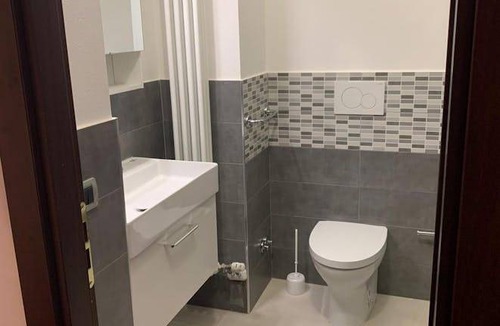 Zona Lancetti Resort | 110 m² Private room ∙ 1 bedroom ∙ 1 guest