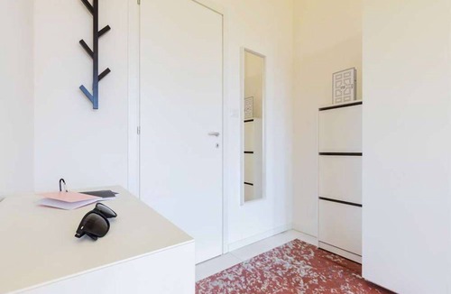 Zona Zara Resort | 110 m² Private room ∙ 1 bedroom ∙ 1 guest