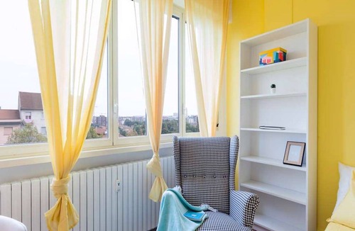 Zona Zara Resort | 110 m² Private room ∙ 1 bedroom ∙ 1 guest
