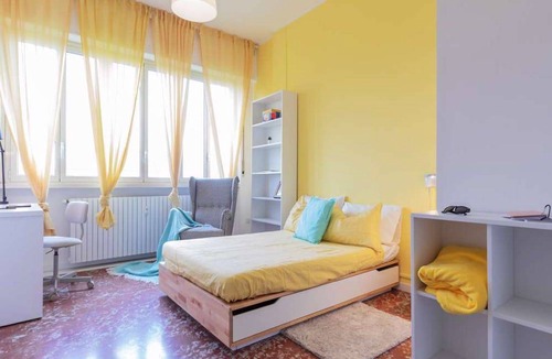 Zona Zara Resort | 110 m² Private room ∙ 1 bedroom ∙ 1 guest