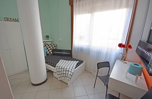 Stazione Resort | 110 m² Private room ∙ 1 bedroom ∙ 6 guests