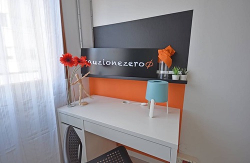 Stazione Resort | 110 m² Private room ∙ 1 bedroom ∙ 6 guests