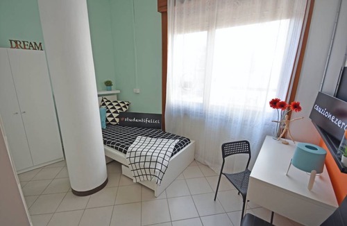 Stazione Resort | 110 m² Private room ∙ 1 bedroom ∙ 6 guests