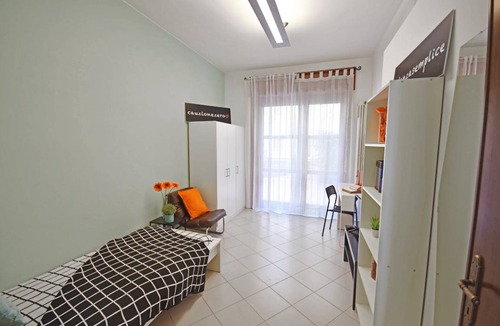 Stazione Resort | 110 m² Private room ∙ 1 bedroom ∙ 6 guests