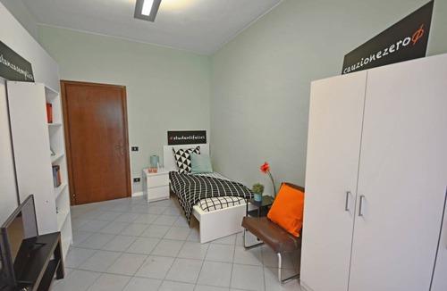 Stazione Resort | 110 m² Private room ∙ 1 bedroom ∙ 6 guests