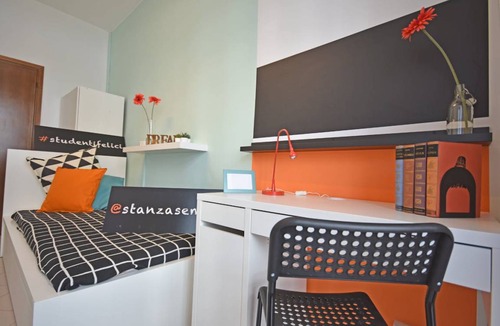 Stazione Resort | 110 m² Private room ∙ 1 bedroom ∙ 6 guests