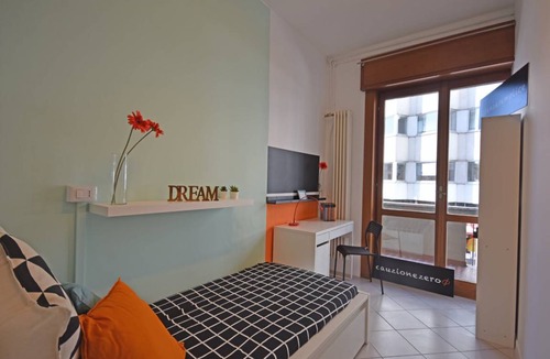 Stazione Resort | 110 m² Private room ∙ 1 bedroom ∙ 6 guests