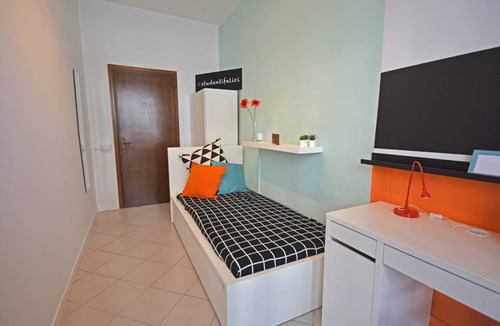 Stazione Resort | 110 m² Private room ∙ 1 bedroom ∙ 6 guests