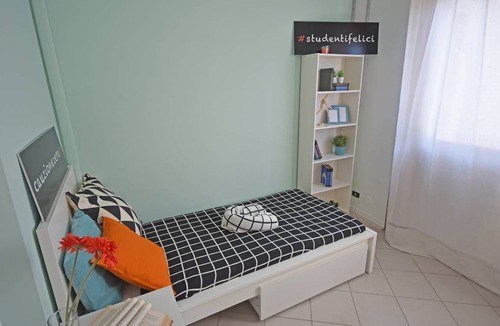 Stazione Resort | 110 m² Private room ∙ 1 bedroom ∙ 6 guests