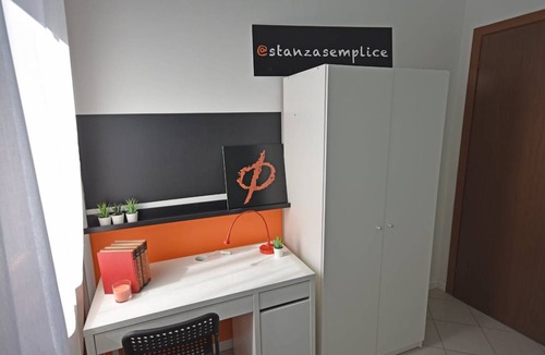Stazione Resort | 110 m² Private room ∙ 1 bedroom ∙ 6 guests