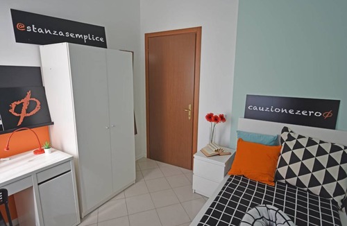 Stazione Resort | 110 m² Private room ∙ 1 bedroom ∙ 6 guests