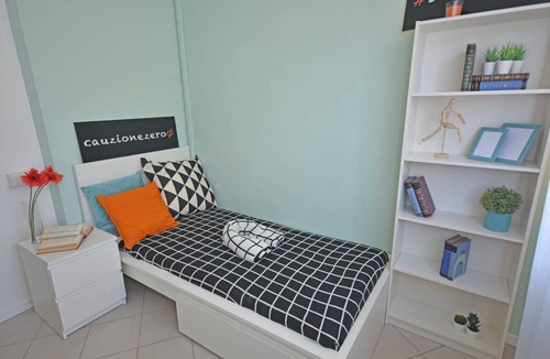 Stazione Resort | 110 m² Private room ∙ 1 bedroom ∙ 6 guests