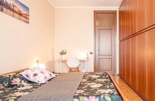 Affori Resort | 110 m² Private room ∙ 1 bedroom ∙ 1 guest