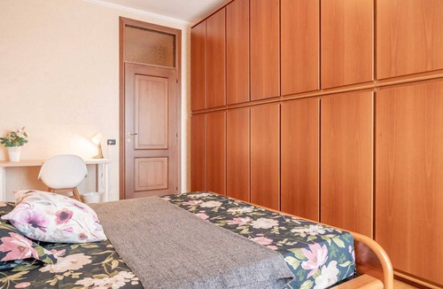 Affori Resort | 110 m² Private room ∙ 1 bedroom ∙ 1 guest