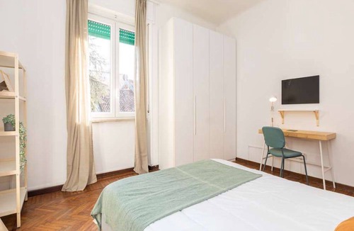 Affori Resort | 110 m² Private room ∙ 1 bedroom ∙ 1 guest