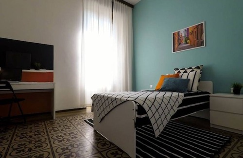 Centro Storico Sud Resort | 110 m² Private room ∙ 1 bedroom ∙ 1 guest