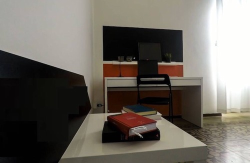 Centro Storico Sud Resort | 110 m² Private room ∙ 1 bedroom ∙ 1 guest