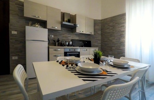 Centro Storico Sud Resort | 110 m² Private room ∙ 1 bedroom ∙ 1 guest