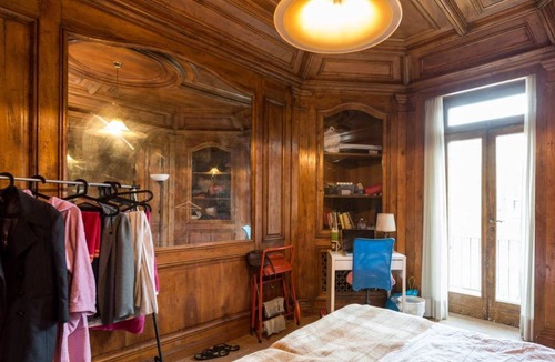 Porta Genova Resort | 110 m² Private room ∙ 1 bedroom ∙ 1 guest