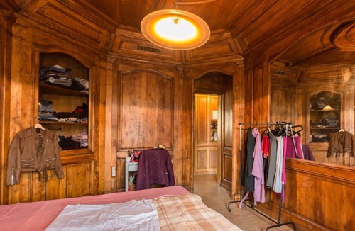 Porta Genova Resort | 110 m² Private room ∙ 1 bedroom ∙ 1 guest