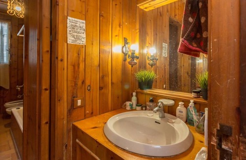 Porta Genova Resort | 110 m² Private room ∙ 1 bedroom ∙ 1 guest