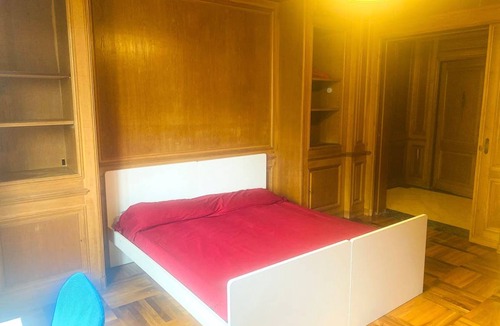 Porta Genova Resort | 110 m² Private room ∙ 1 bedroom ∙ 1 guest