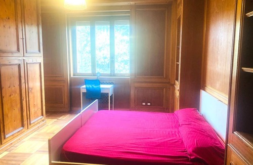 Porta Genova Resort | 110 m² Private room ∙ 1 bedroom ∙ 1 guest