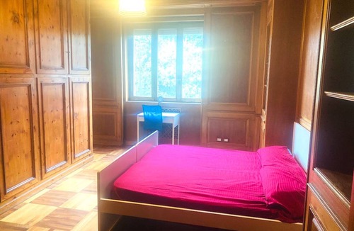 Porta Genova Resort | 110 m² Private room ∙ 1 bedroom ∙ 1 guest