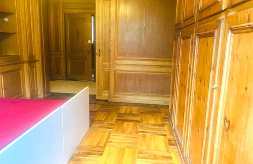 Porta Genova Resort | 110 m² Private room ∙ 1 bedroom ∙ 1 guest