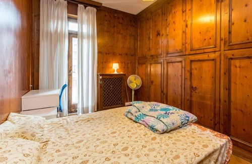 Porta Genova Resort | 110 m² Private room ∙ 1 bedroom ∙ 1 guest