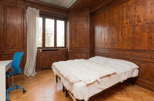 Porta Genova Resort | 110 m² Private room ∙ 1 bedroom ∙ 1 guest