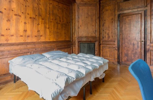 Porta Genova Resort | 110 m² Private room ∙ 1 bedroom ∙ 1 guest