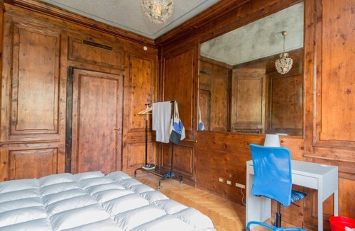 Porta Genova Resort | 110 m² Private room ∙ 1 bedroom ∙ 1 guest