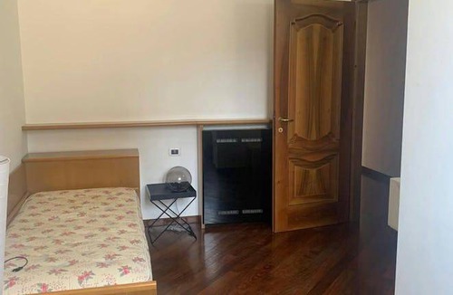 Segnano Resort | 110 m² Private room ∙ 1 bedroom ∙ 6 guests