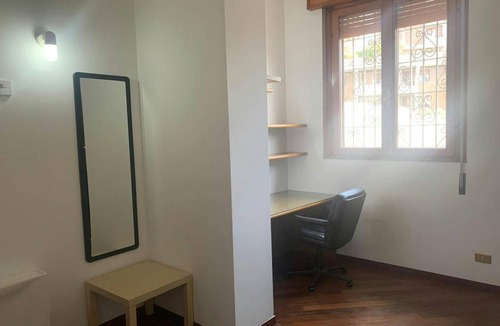 Segnano Resort | 110 m² Private room ∙ 1 bedroom ∙ 6 guests