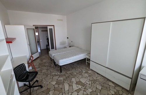Zona Farini Other | 110 m² Shared room ∙ 1 bedroom ∙ 1 guest