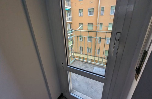 Zona Farini Other | 110 m² Shared room ∙ 1 bedroom ∙ 1 guest