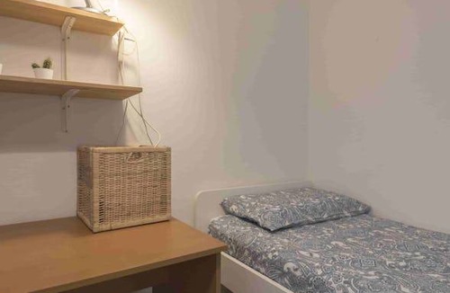 Acquabella Other | 110 m² Shared room ∙ 1 bedroom ∙ 1 guest