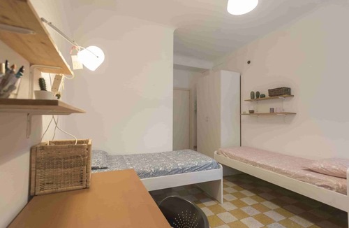 Acquabella Other | 110 m² Shared room ∙ 1 bedroom ∙ 1 guest