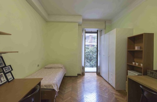 Acquabella Other | 110 m² Shared room ∙ 1 bedroom ∙ 1 guest