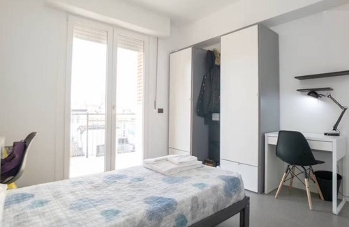Bovisa Other | 110 m² Shared room ∙ 1 bedroom ∙ 1 guest