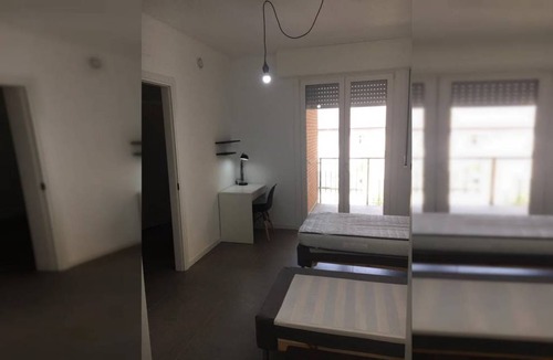 Bovisa Other | 110 m² Shared room ∙ 1 bedroom ∙ 1 guest