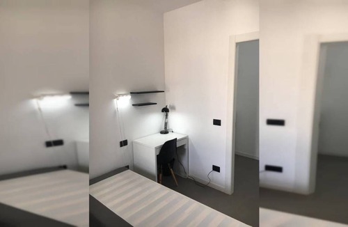 Bovisa Other | 110 m² Shared room ∙ 1 bedroom ∙ 1 guest
