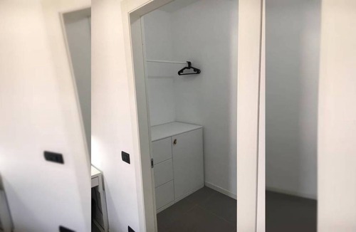 Bovisa Other | 110 m² Shared room ∙ 1 bedroom ∙ 1 guest