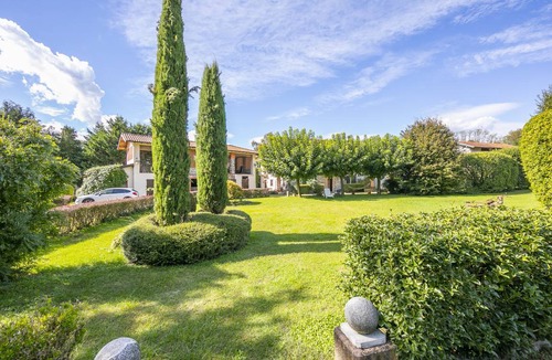 Brebbia Villa | 110 m² Villa ∙ 2 bedrooms ∙ 6 guests