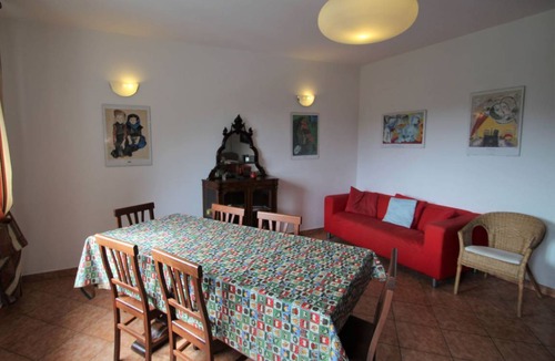 Brezzo di Bedero Villa | 110 m² Villa ∙ 4 bedrooms ∙ 8 guests