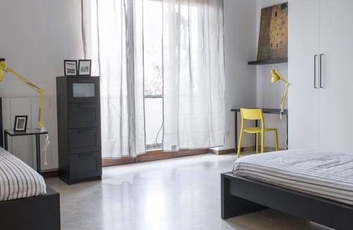 Guastalla Other | 111 m² Shared room ∙ 1 bedroom ∙ 1 guest