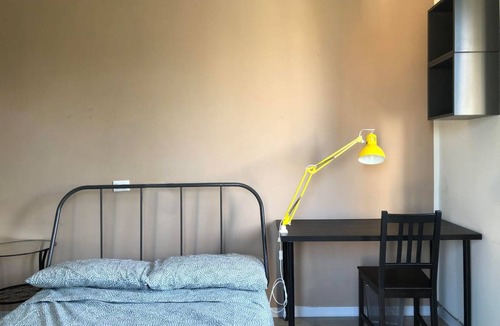 Ticinese Resort | 113 m² Private room ∙ 1 bedroom ∙ 1 guest