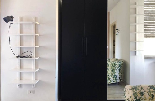 Ticinese Resort | 113 m² Private room ∙ 1 bedroom ∙ 1 guest